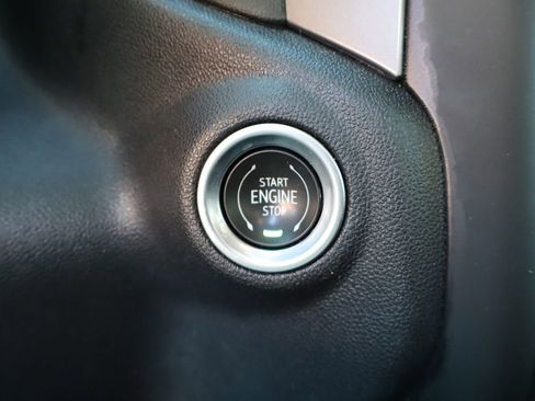 Used 2024 Chevrolet Silverado 1500 Custom Trail Boss w/ LPO, Dark Essentials Package image 19