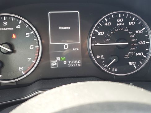 Used 2025 Subaru Outback Limited w/ Popular Package #2 AWD/4WD image 24
