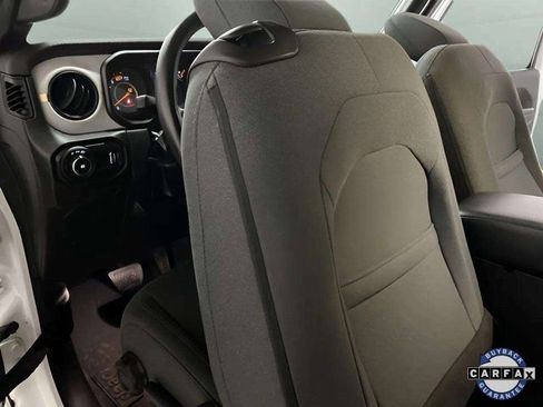 Used 2024 Jeep Wrangler Sport image 63