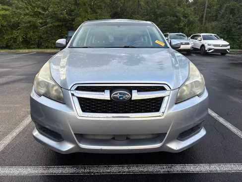 Used 2014 Subaru Legacy 2.5i Premium AWD/4WD image 8