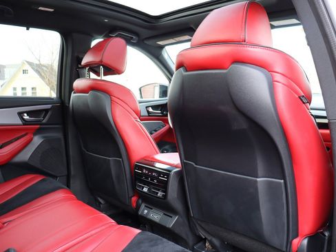 Used 2023 Acura MDX A-Spec image 20