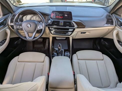 Used 2021 BMW X3 xDrive30i w/ Convenience Package image 16