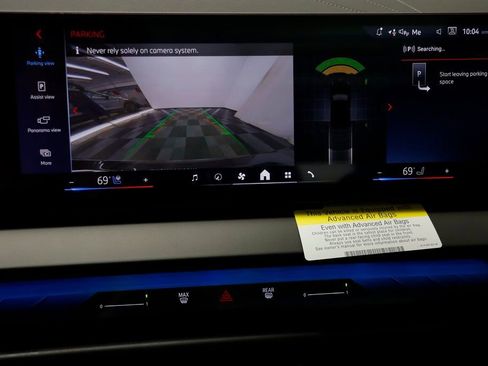 New 2026 BMW X3 M50 AWD/4WD image 11