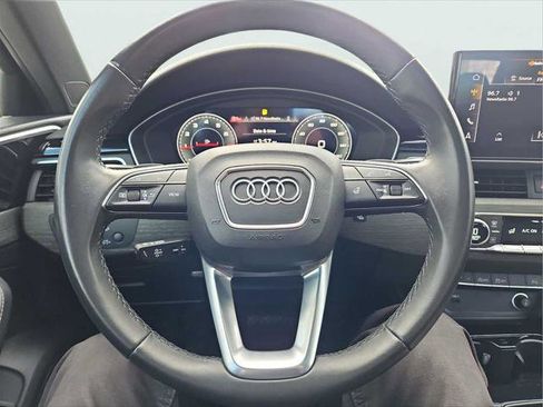 Used 2021 Audi A4 2.0T Premium Plus w/ Premium Plus Package AWD/4WD image 19