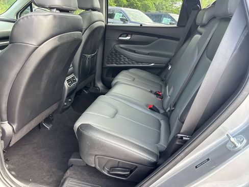 Used 2023 Hyundai Santa Fe SEL w/ Premium Package AWD/4WD image 9