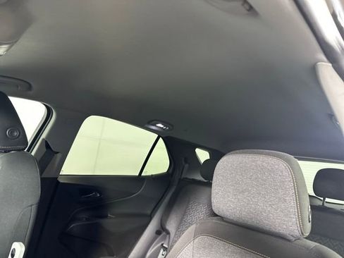 Used 2024 Chevrolet Equinox LT w/ LPO, Cargo Package image 12