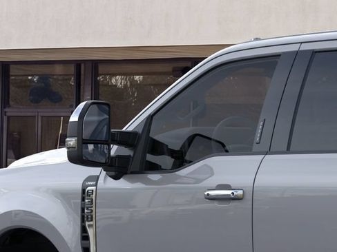 New 2026 Ford F350 Lariat w/ Lariat Ultimate Package AWD/4WD image 20