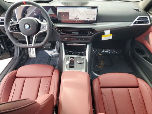 New 2026 BMW M440i M440i w/ Premium Package image 11