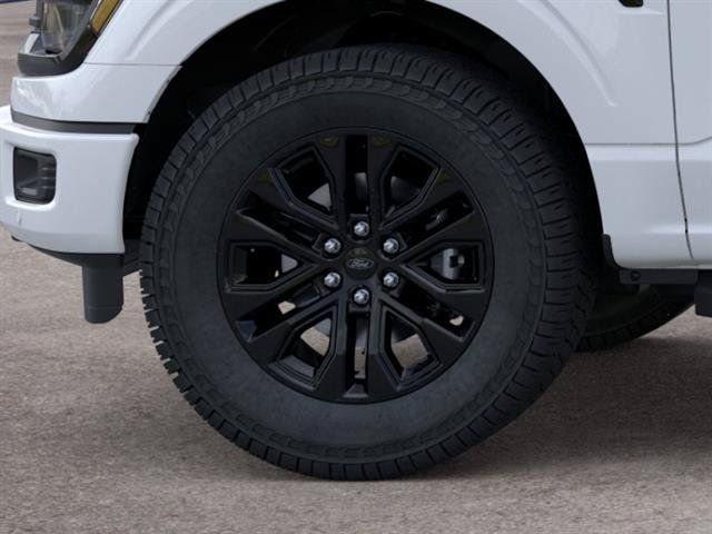New 2026 Ford F150 XLT w/ Equipment Group 302A MID AWD/4WD image 19