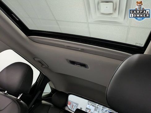 Used 2025 Hyundai Tucson SEL image 23