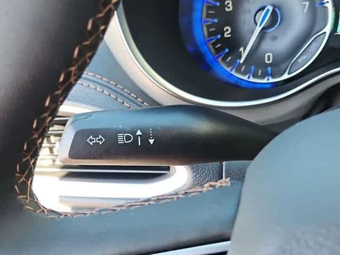 New 2026 Chrysler Pacifica Pinnacle AWD/4WD image 26