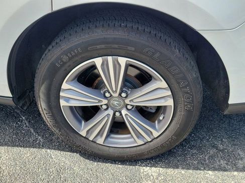 Used 2020 Acura MDX FWD image 6