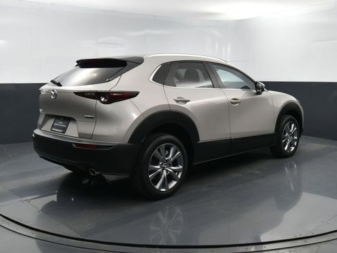 Certified 2023 MAZDA CX-30 AWD 2.5 S w/ Preferred Package image 29