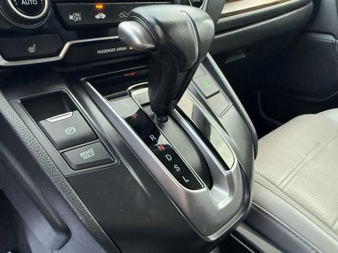 Used 2017 Honda CR-V EX-L image 54