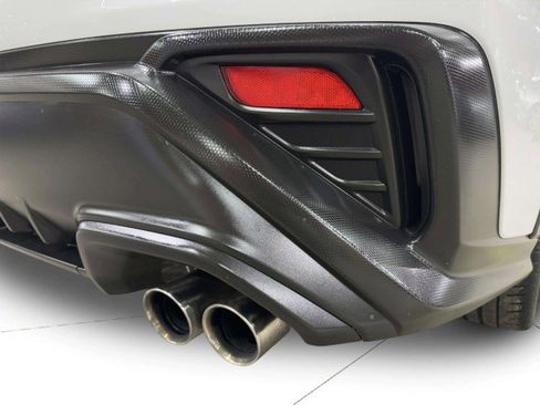 Used 2023 Subaru WRX Limited image 70