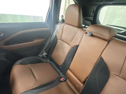 New 2026 Subaru Forester Touring image 14