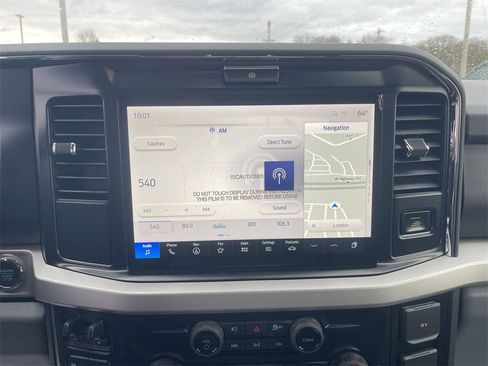 New 2026 Ford F250 XLT w/ XLT Premium Package image 22