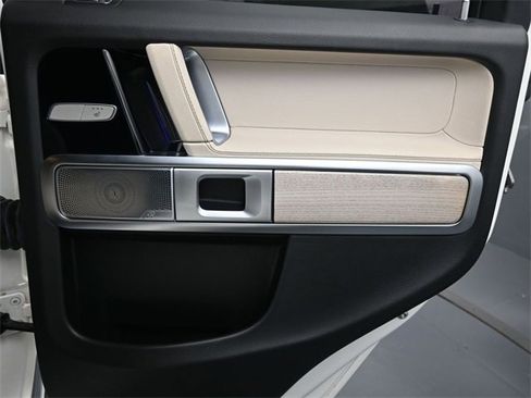 Used 2021 Mercedes-Benz G 550 image 26