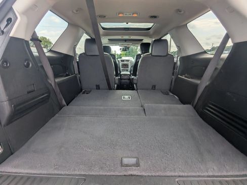Used 2015 GMC Acadia SLT w/ Open Road Package AWD/4WD image 14