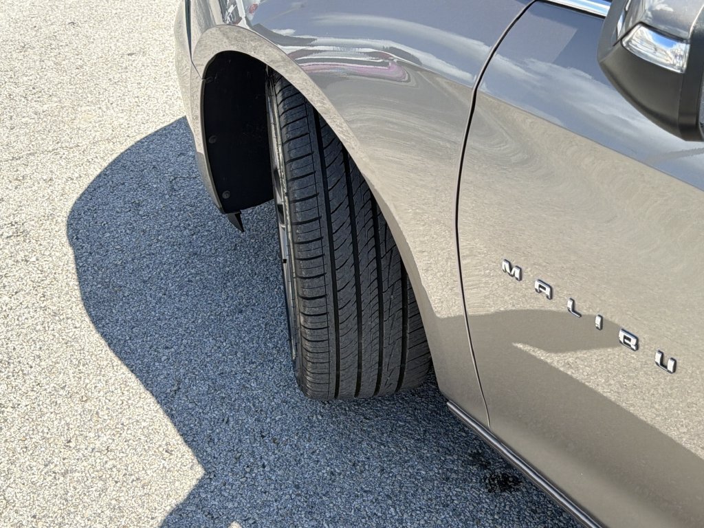 Used 2024 Chevrolet Malibu LT FWD image 36