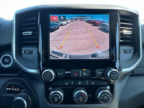 Certified 2025 RAM 1500 Big Horn RWD image 26