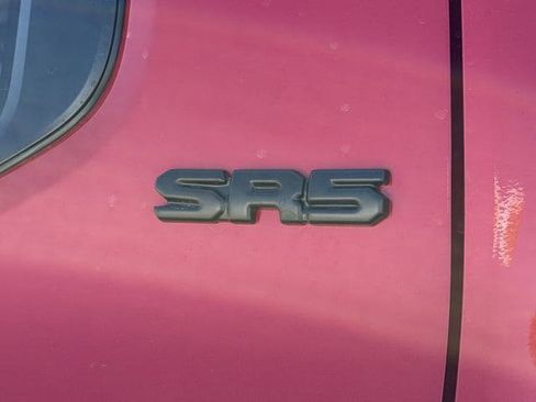 New 2026 Toyota Tacoma SR5 image 9