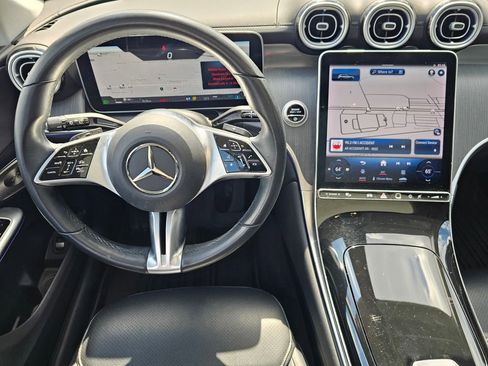 Used 2023 Mercedes-Benz GLC 300 4MATIC image 18