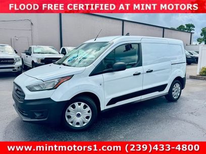 Used 2020 Ford Transit Connect XL