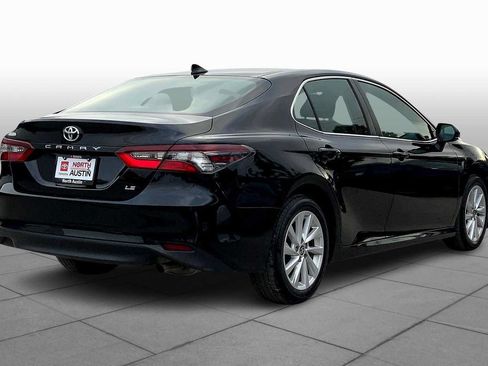 Used 2024 Toyota Camry LE FWD image 13