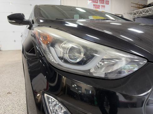 Used 2014 Hyundai Elantra Limited FWD image 6