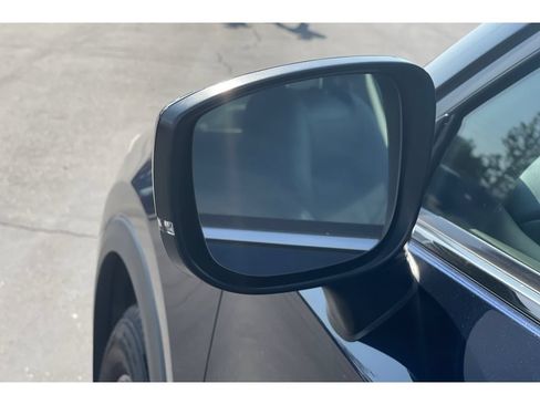 Used 2019 MAZDA CX-5 Touring FWD image 12