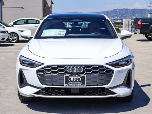 New 2026 Audi A5 Premium AWD/4WD image 2