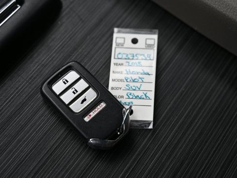 Used 2018 Honda Pilot LX image 25