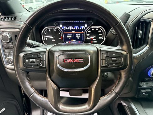 Used 2022 GMC Sierra 2500 AT4 w/ AT4 Premium Plus Package image 23