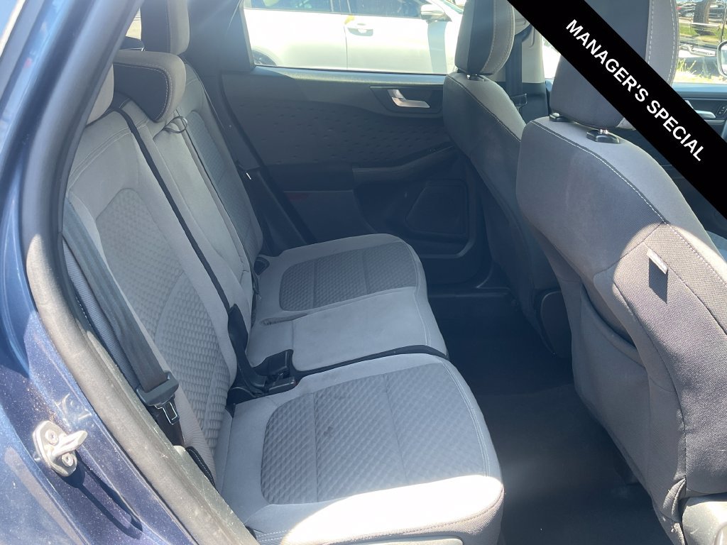 Used 2020 Ford Escape SE AWD/4WD image 14