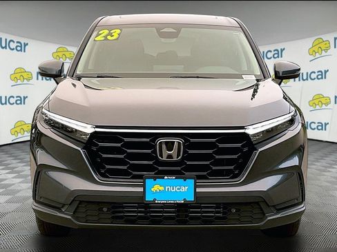 Used 2023 Honda CR-V EX-L image 2
