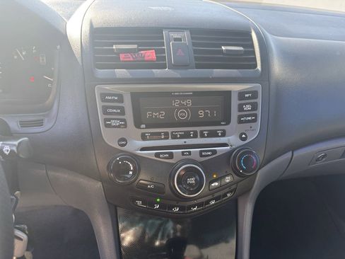 Used 2007 Honda Accord SE image 21