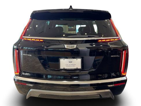 New 2026 Cadillac Vistiq Premium Luxury image 13
