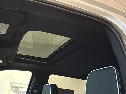 New 2026 GMC Sierra 2500 AT4X image 26