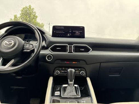 Used 2021 MAZDA CX-5 Grand Touring FWD image 30