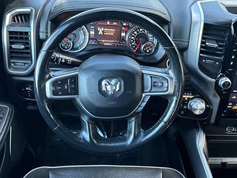 Used 2023 RAM 1500 Laramie image 15