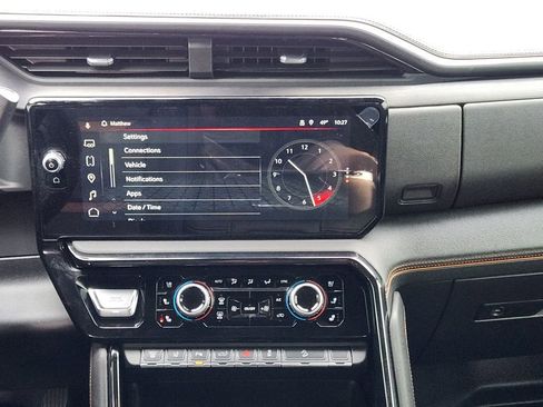 Certified 2025 GMC Sierra 3500 AT4 w/ AT4 Premium Plus Package image 20