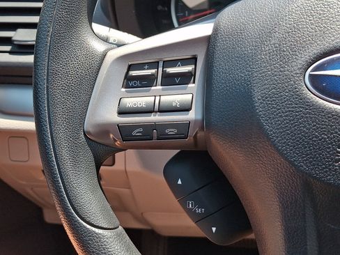 Used 2015 Subaru Forester 2.5i Premium w/ Popular Package #1 AWD/4WD image 22