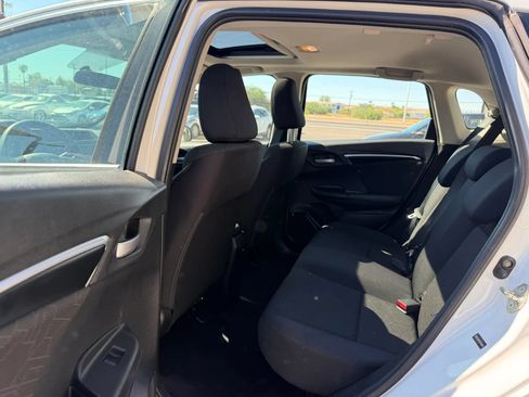 Used 2015 Honda Fit EX image 22