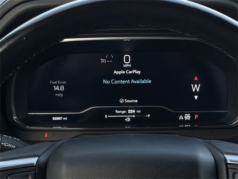 Certified 2024 Chevrolet Tahoe Premier image 15