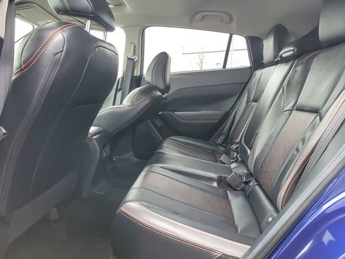 Certified 2024 Subaru Crosstrek 2.5i Limited w/ Popular Package #3A image 10