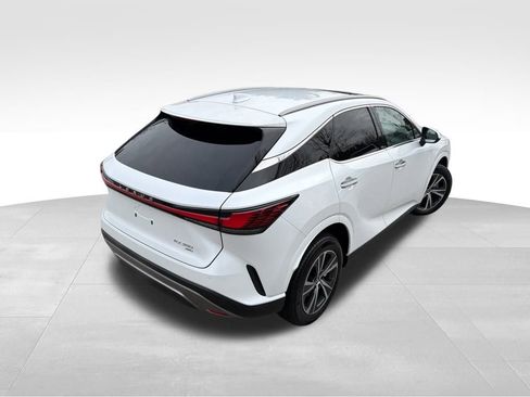 Used 2025 Lexus RX 350 Premium image 6