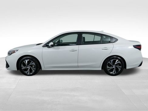 Used 2025 Subaru Legacy Premium w/ Popular Package #1 image 6