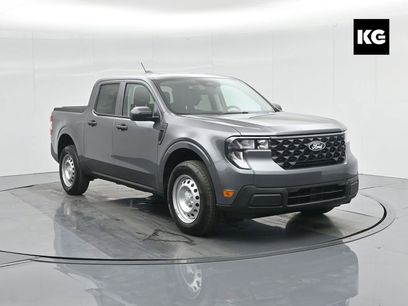 New 2025 Ford Maverick XL