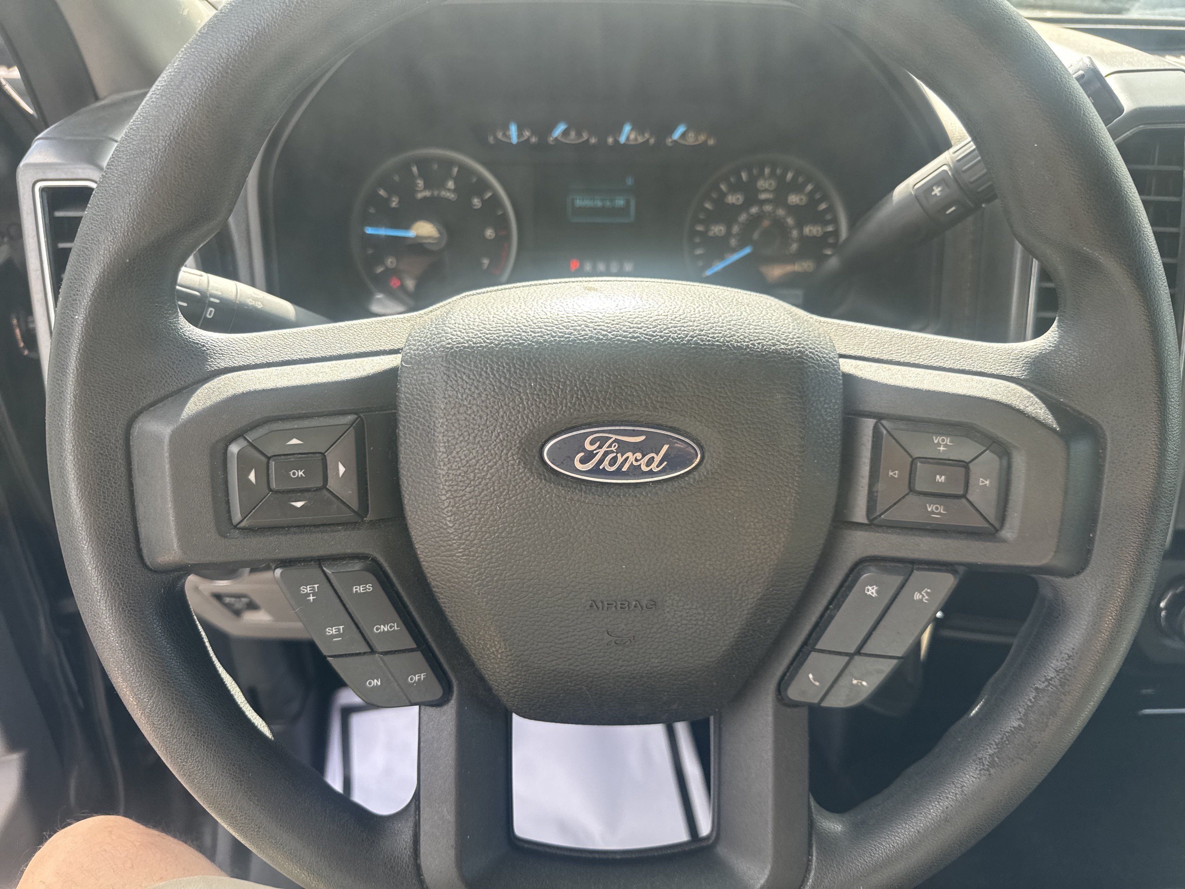 Used 2018 Ford F150 XLT AWD/4WD image 22
